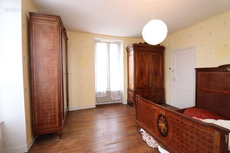 Maison de Caractère au Bord d'un Lac, 146m² - photo 10