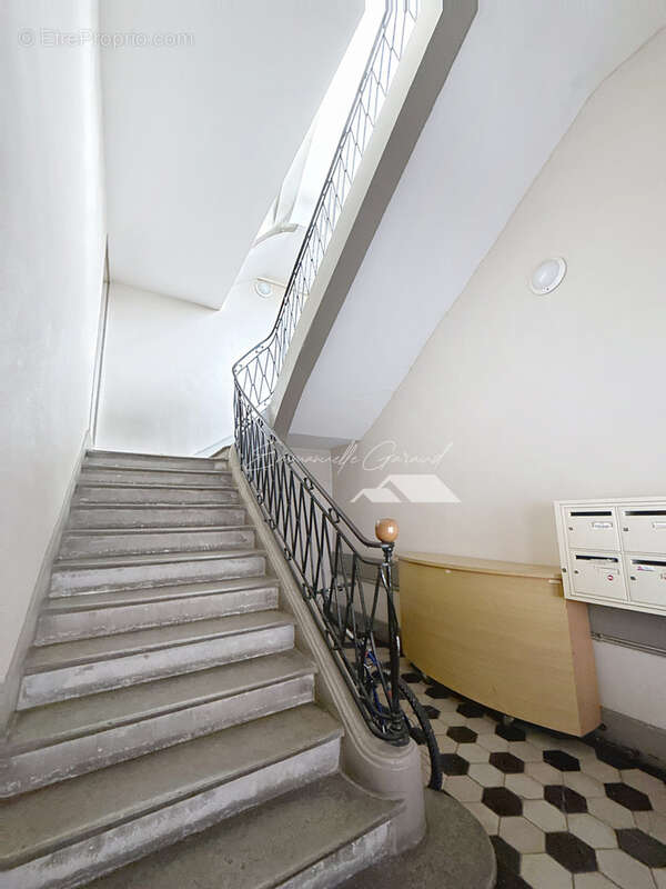 Appartement à MILLAU