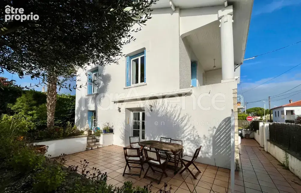 Maison   Confort des années 30 - photo 16