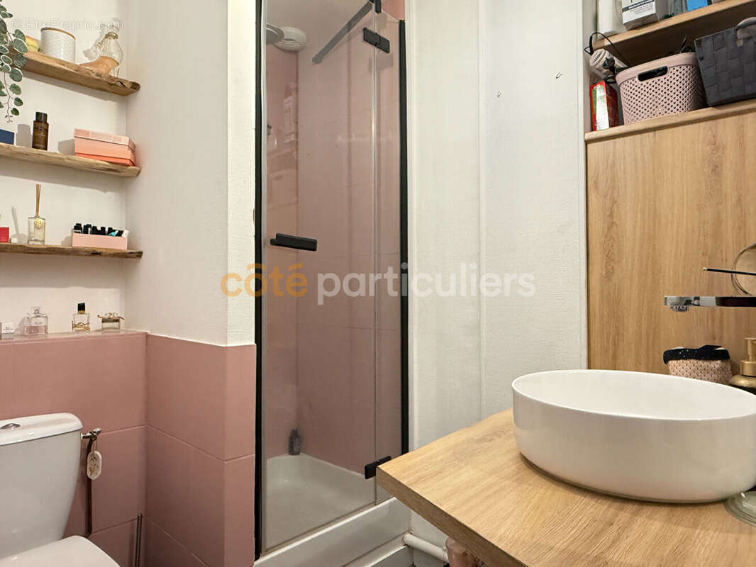 Appartement à LAVAL