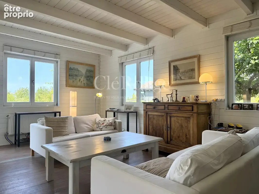 5 minutes de Villeréal – Charmante maison en bois de 4 chambres avec jardin - photo 8