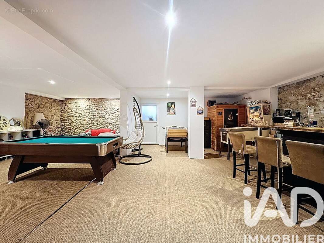 Photo 9 - Maison à PUIMISSON