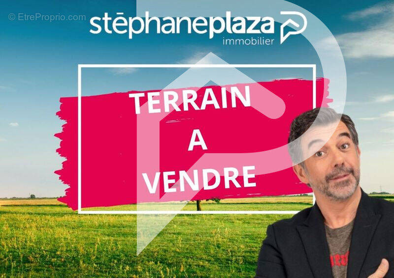 Terrain à BERNES-SUR-OISE