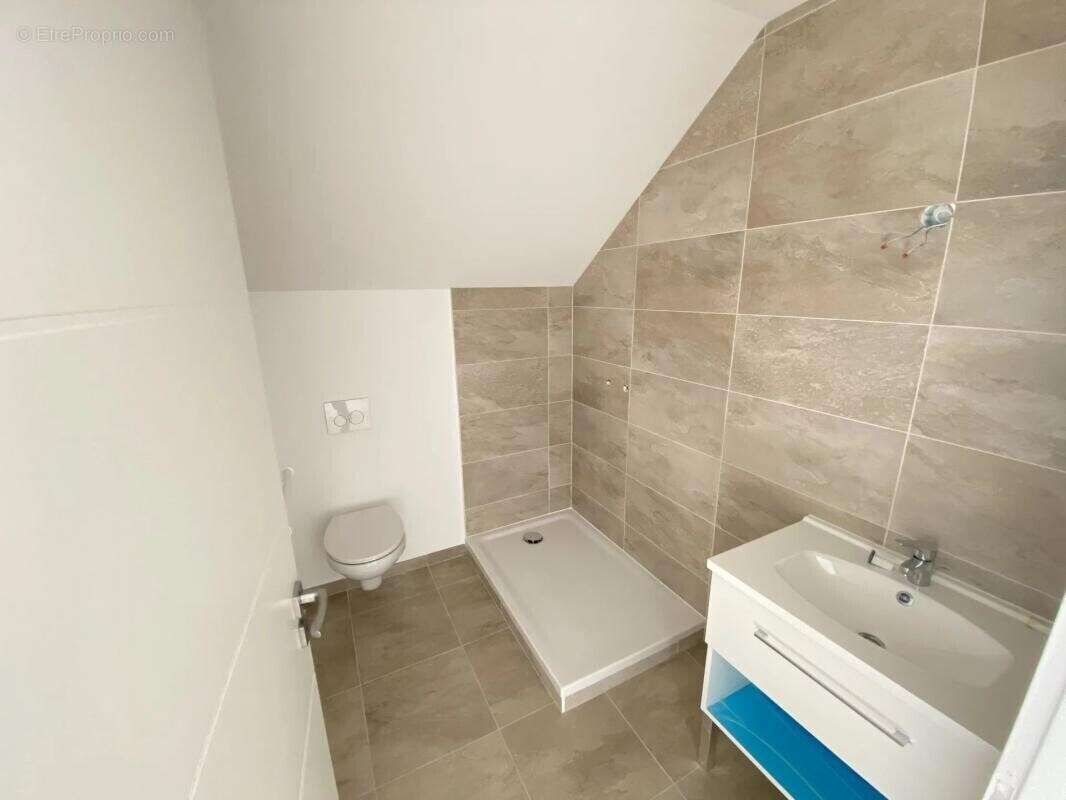 Maison à LARMOR-BADEN