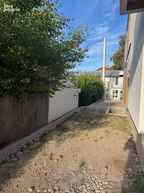 Magnifique T4 de 87,3 m2 dans résidence de standing - photo 7