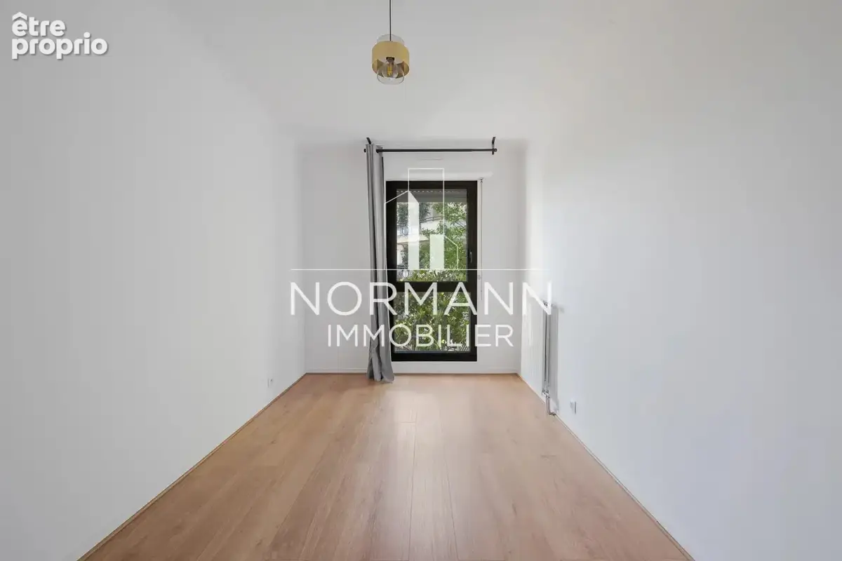 Exclusivite- place pompidou-74m2- balcon - 2 chambres-cave - photo 11