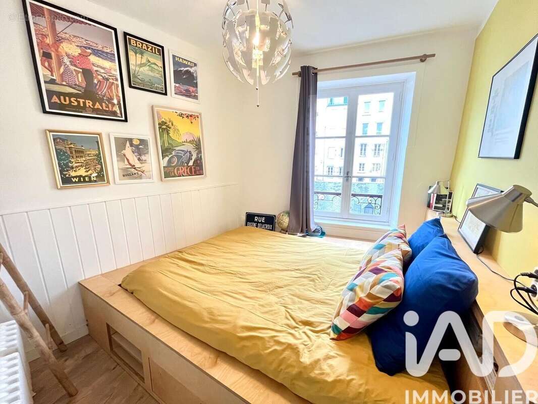Photo 7 - Appartement à GRANVILLE