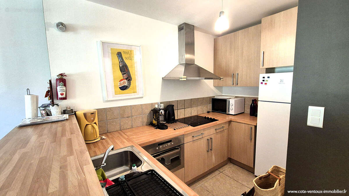 Maison à LORIOL-DU-COMTAT