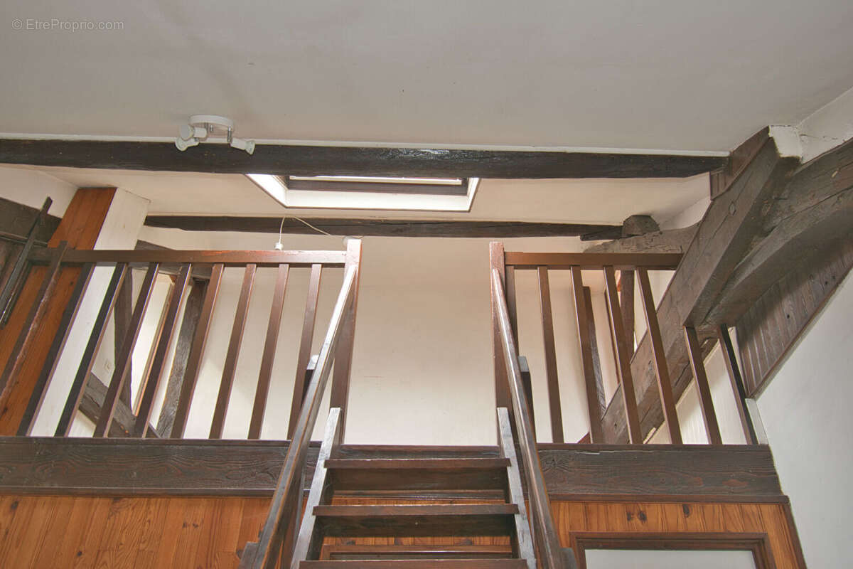 Maison à MALESHERBES