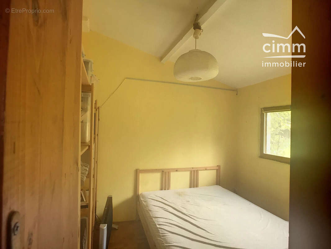 Maison 75 m² à Pressigny-Les-Pins  - photo 7