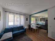 Appartement à BAULNE