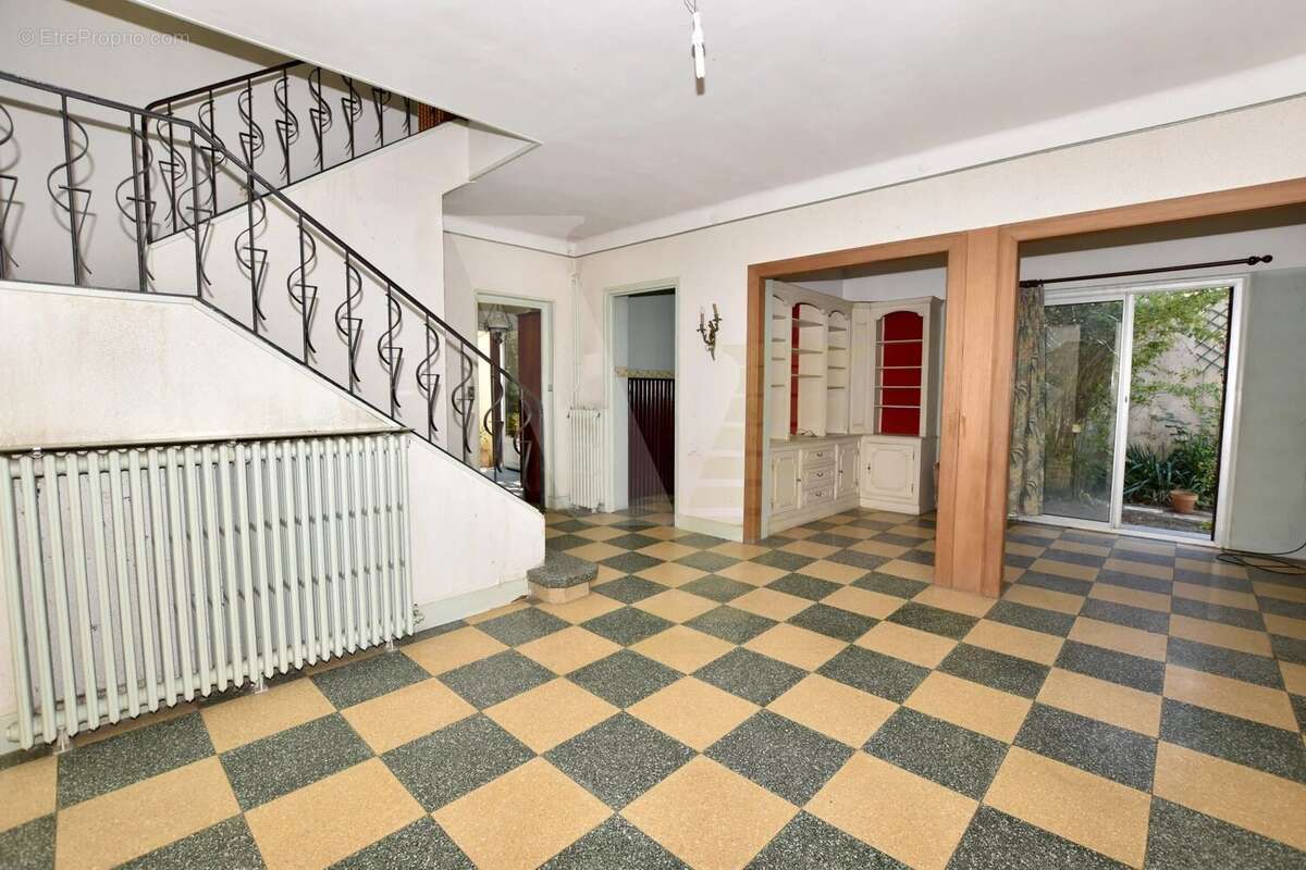 Maisons atypiques sur une grande parcelle - photo 22