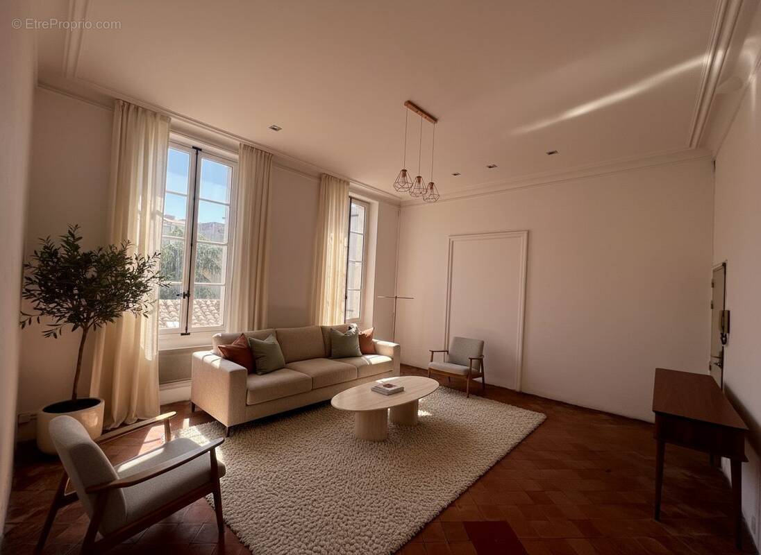Appartement à AVIGNON