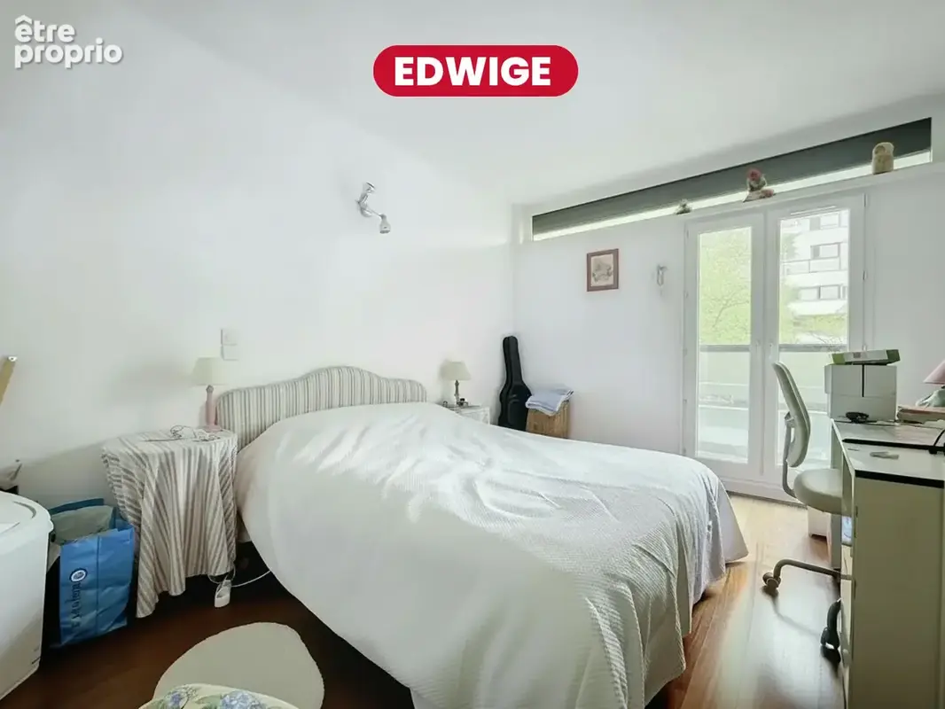 Appartement 126m² à lille - photo 7