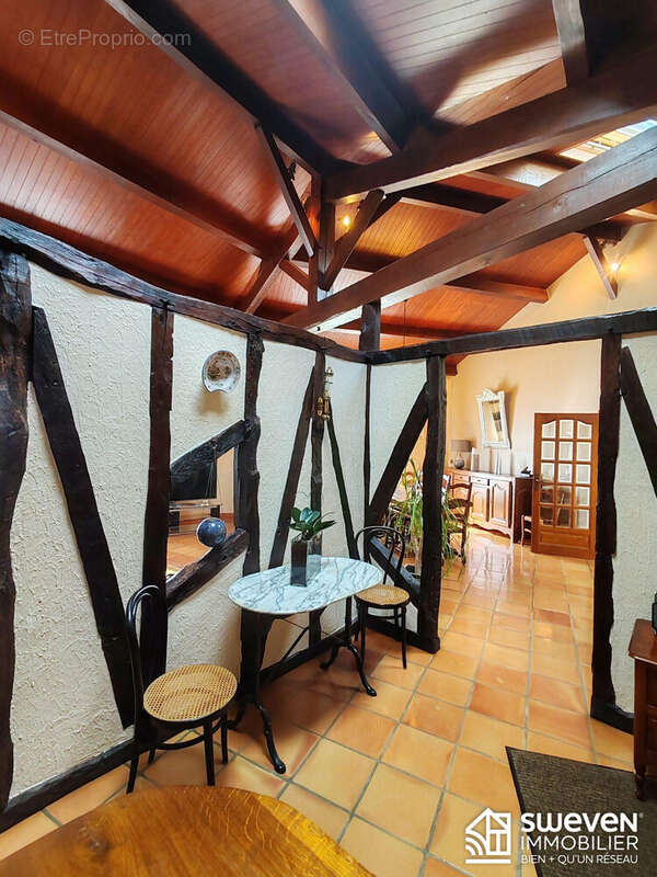 Maison à CARDEILHAC