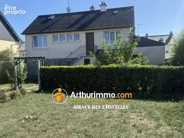 Vente Maison Martigne-ferchaud(35640) 139 860ï¿œ - photo 10
