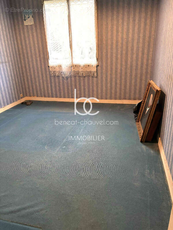 Maison à ILE-AUX-MOINES