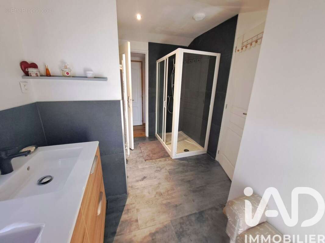 Photo 8 - Maison à LA FERRIERE