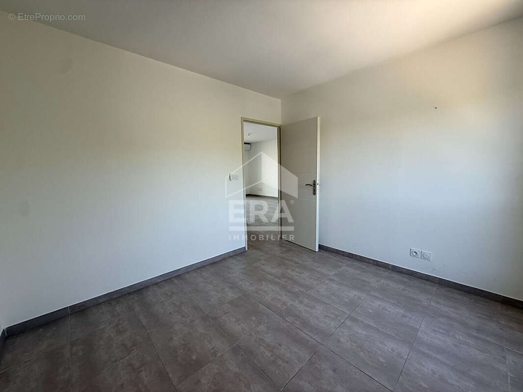 Appartement à MARTIGUES