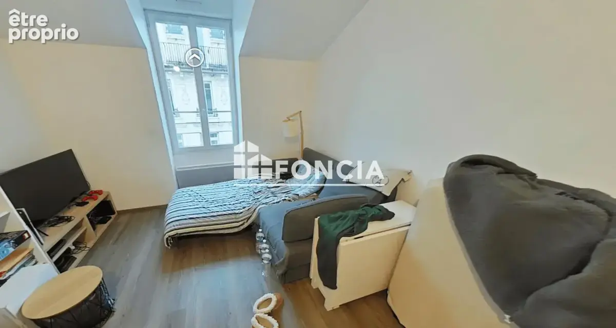 À vendre – Immeuble de rapport à La Rochelle - photo 11