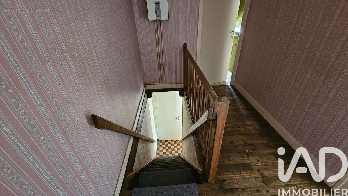 Photo 7 - Maison à MAIRE-LEVESCAULT