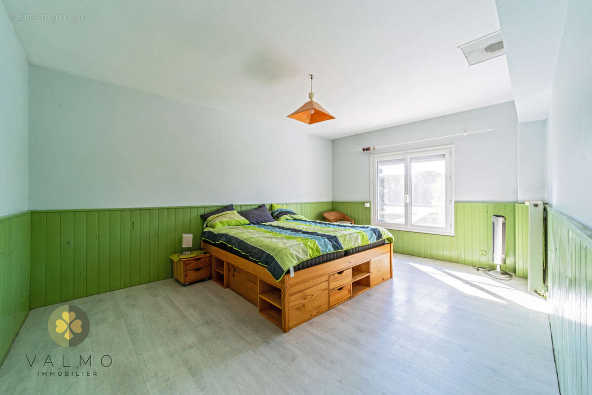 DEPT Yvelines (78) Orvilliers + A vendre maison ancienne 155 m2 avec piscine chauffée - photo 16