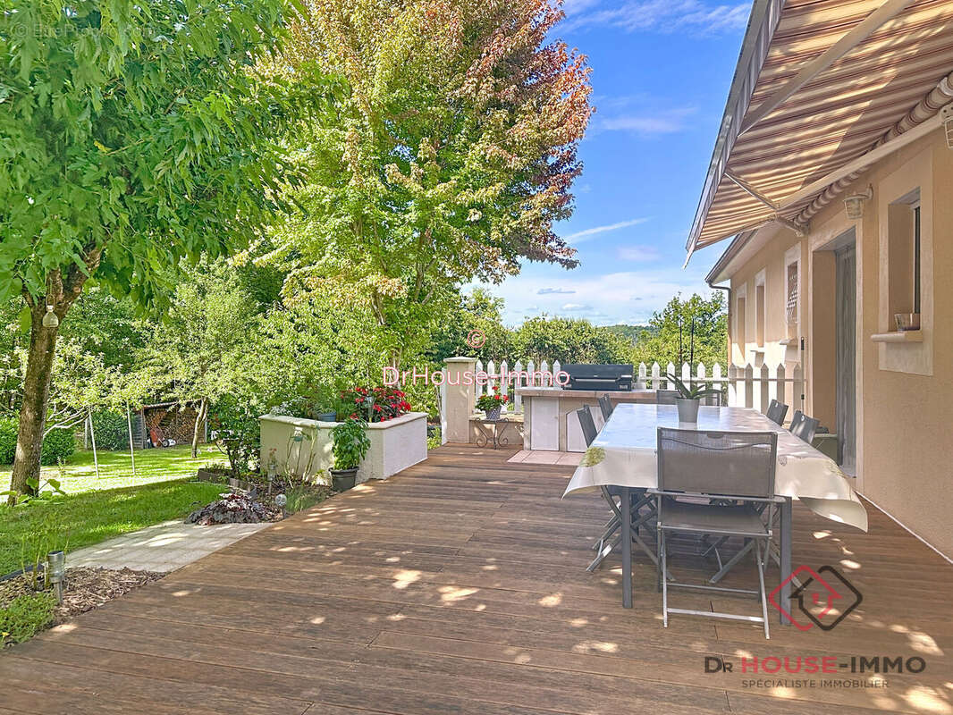 Maison à PERIGUEUX