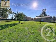 Maison à RILHAC-RANCON