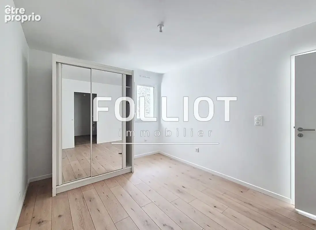 GRANVILLE A vendre Maison neuve de 90m²  avec vie de plain pied - photo 10
