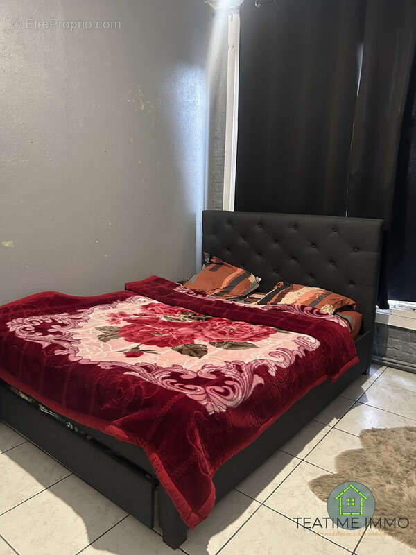 Appartement à ROUBAIX