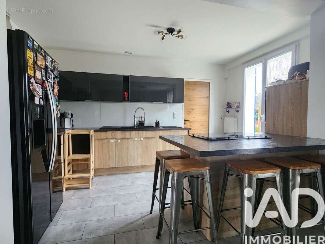 Photo 4 - Maison à BERNES-SUR-OISE