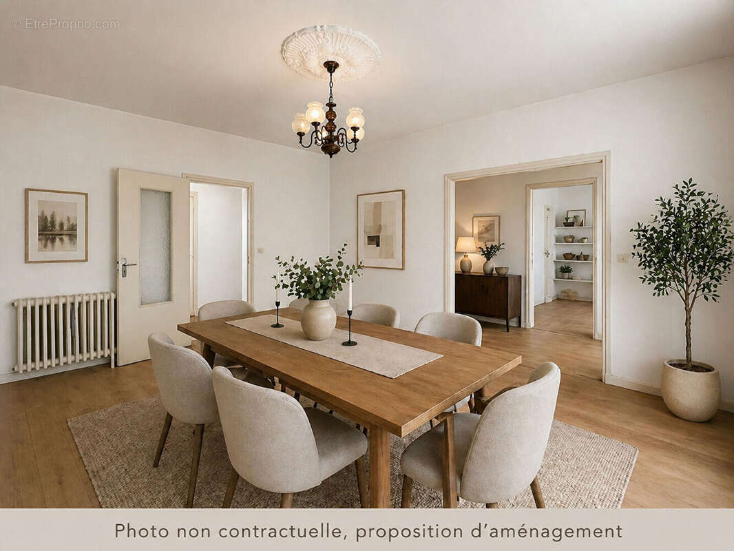 Maison à ROYAN