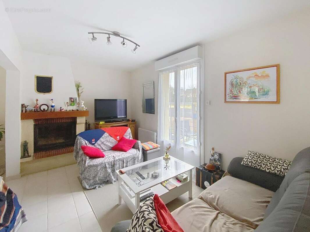 Photo 3 - Maison à FLERS