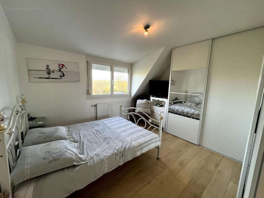 Photo 3 - Maison à WIMEREUX