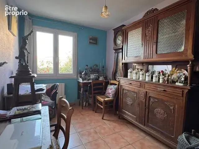 Maison À Vendre - photo 6