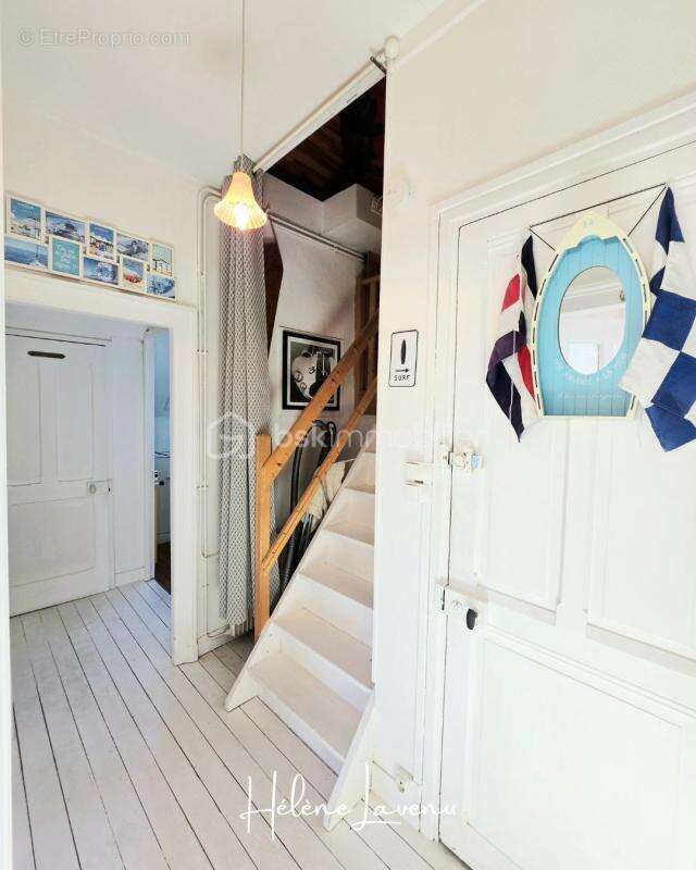 Appartement à WIMEREUX