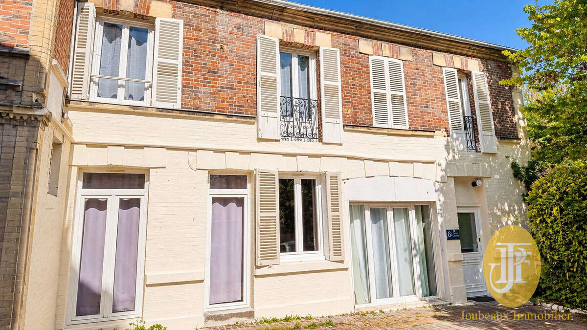 Appartement à VERNON