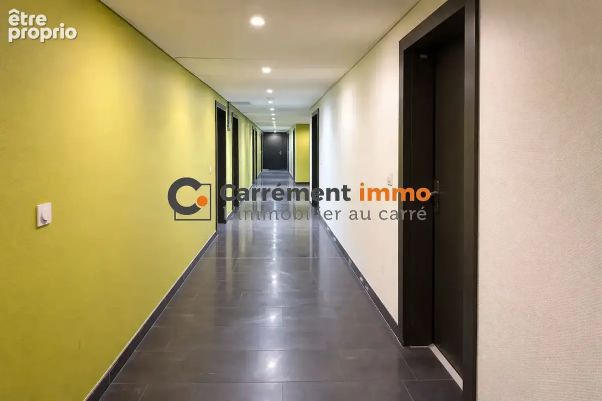 À vendre : Appartement 1 pièce à Montpellier - photo 5