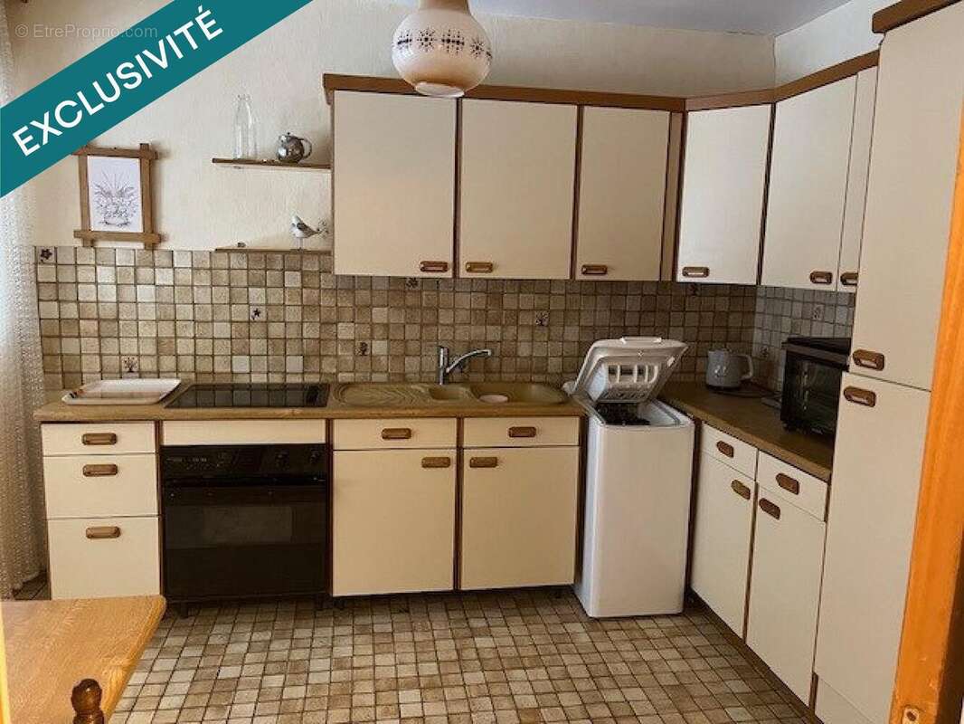 Photo 4 - Appartement à FLEURY-LES-AUBRAIS