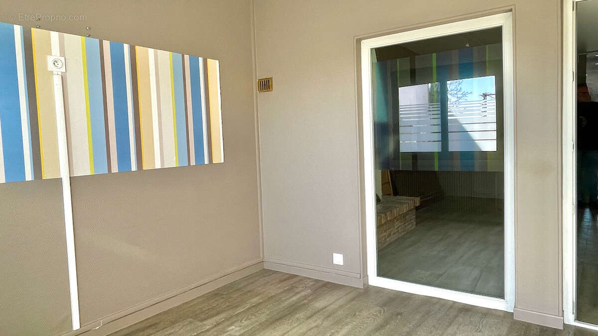 Appartement à CONCHES-EN-OUCHE