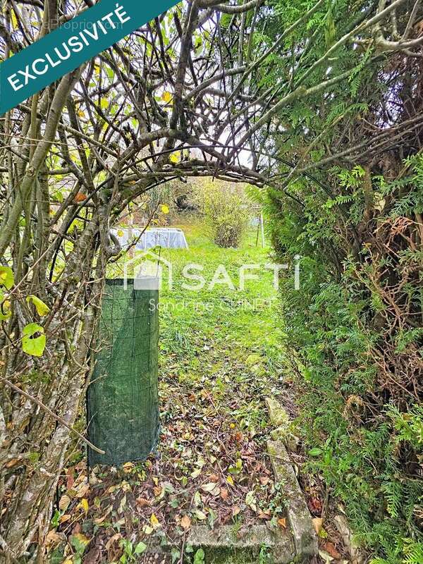 Photo 2 - Maison à ORNANS