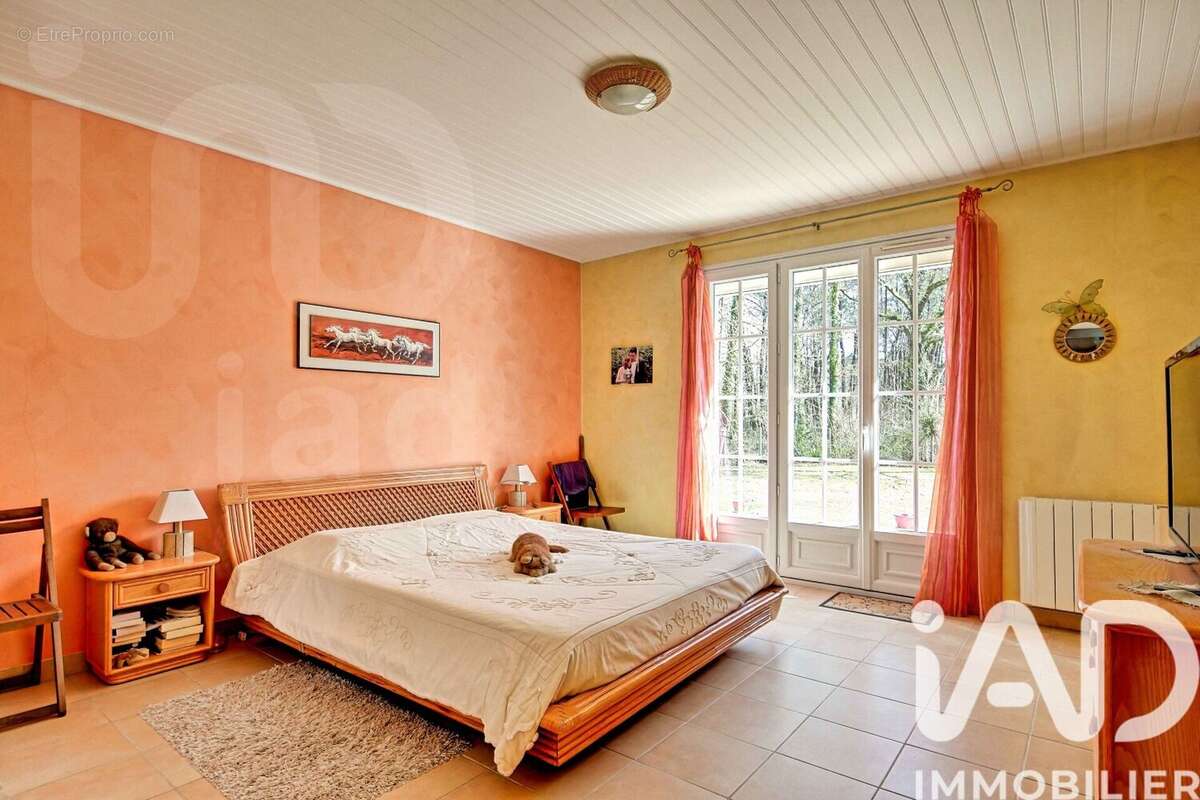 Photo 9 - Maison à CISSAC-MEDOC