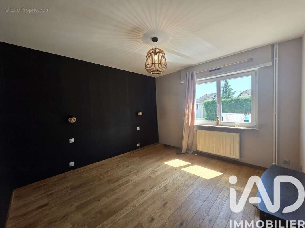 Maison 154 m² à Herbitzheim  - photo 7