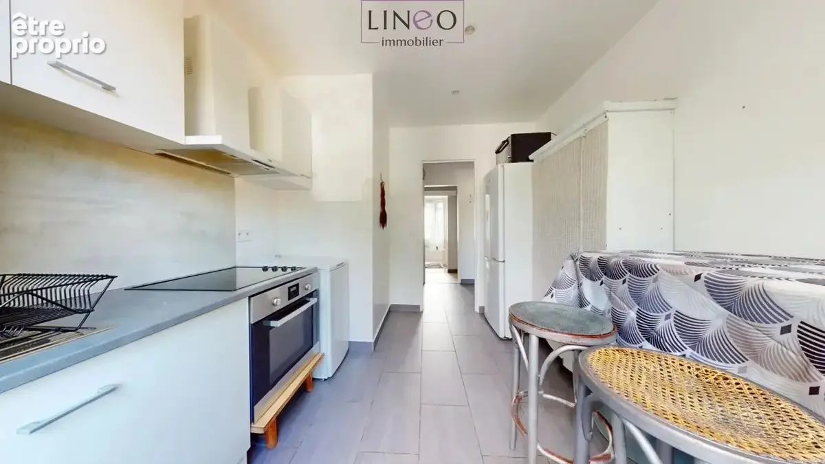 vente appartement - 6 pièce(s) - photo 18