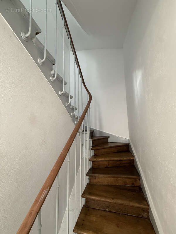 Appartement à MELUN