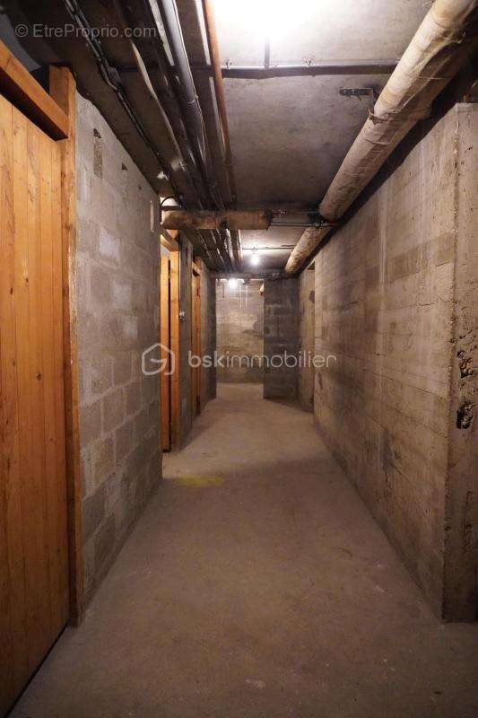 Appartement à ORLEANS