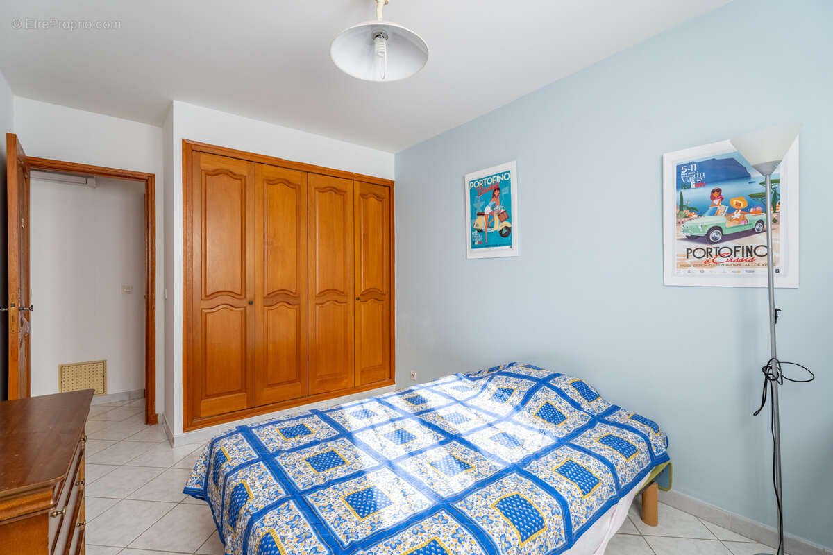 Maison à MARSEILLE-9E