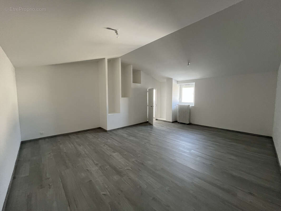 Maison 3/4 chambres - photo 2