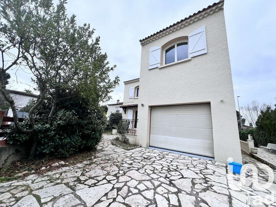 Photo 4 - Maison à BEZIERS