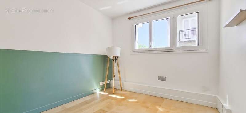 Appartement à MALAKOFF